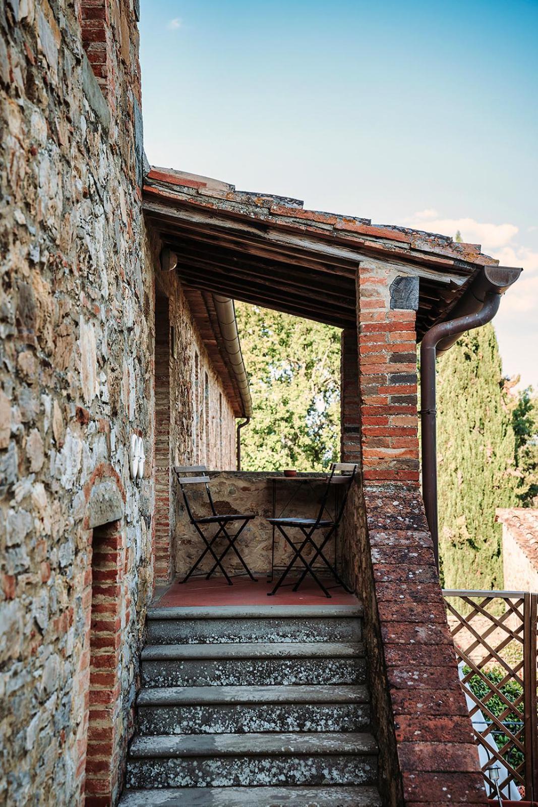 Tenuta Lupinari Bucine Exterior foto
