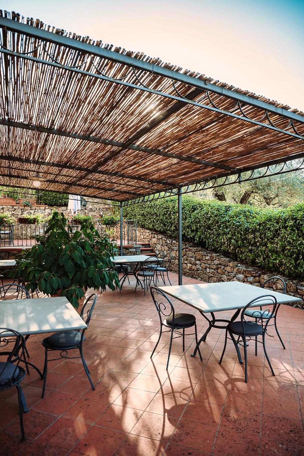 Tenuta Lupinari Bucine Exterior foto